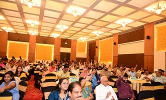 Oath Taking Ceremony for the 2026–2028 Executive Committee